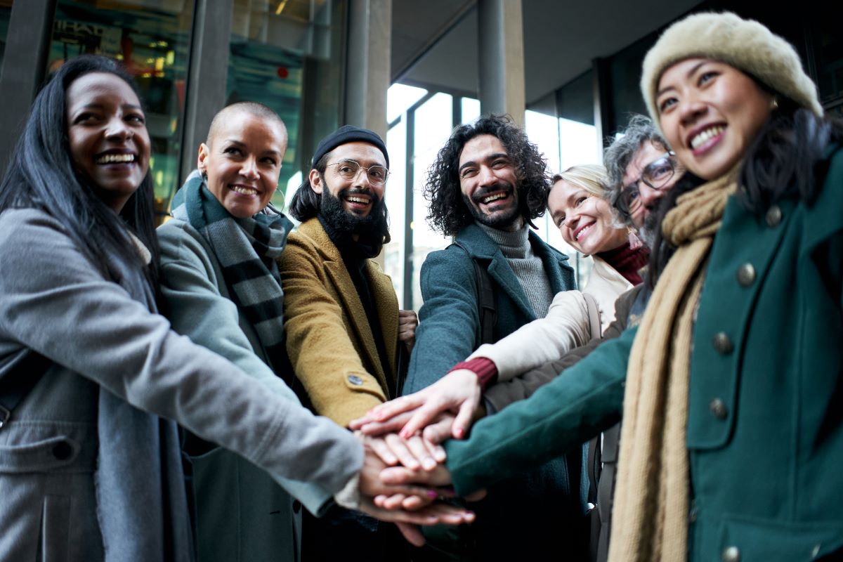 Bürgerinitiative gründen in Tübingen — Schritt für Schritt z