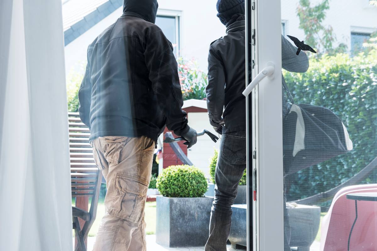 Einbruchschutz in Tübingen: So sichern Sie Ihr Zuhause effek