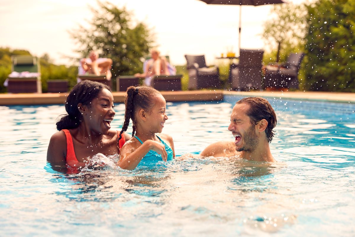 Freibad-Knigge Tübingen: So verhalten Sie sich entspannt und