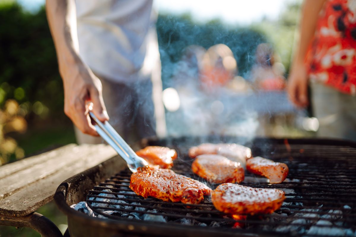 Grillen in Tübingen — was wirklich erlaubt ist
