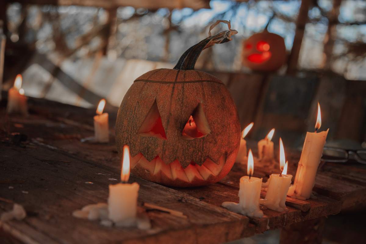 Halloween in Tübingen: Süßes oder Saures – wo hört der Spaß 