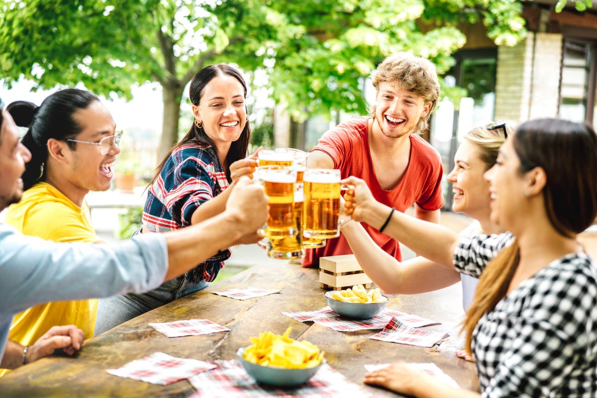 Gute Restaurants finden in Tübingen: Praktische Tipps für To