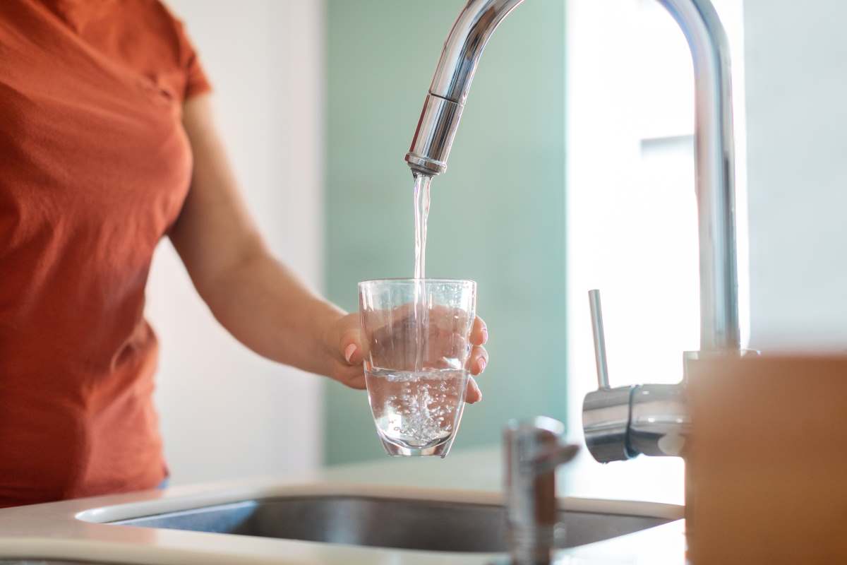 Trinkwasser in Tübingen — Herkunft, Qualität und regionale W